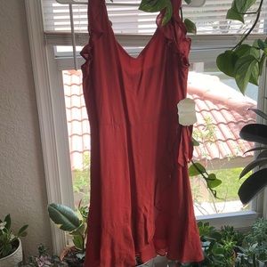 Altar’d State Dress